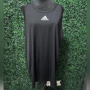 ADIDAS HEAT.RDY TANK TOP